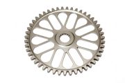 VAN DE WIELE DRIVE GEAR WHEEL (Z:47 / H:8) (STEEL)