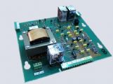 GUNNE DRIVER PCB