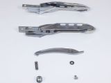 GUNNE PZ - RECEIVING RAPIER HEAD COMPLETE