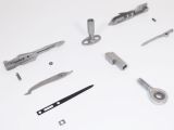 GUNNE PG - RECEIVING & INSERT RAPIER HEAD COMPLETE