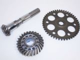  VAN DE WIELE DRIVE GEAR PARTS