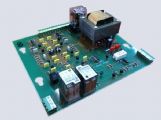 GUNNE DRIVER PCB